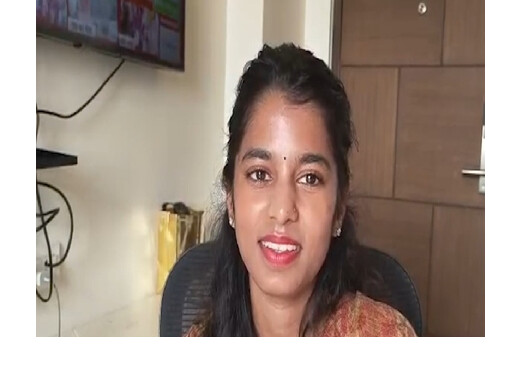 अलीनगर में बढ़त के साथ बोलीं मैथिली ठाकुर— ये जनता की जीत है